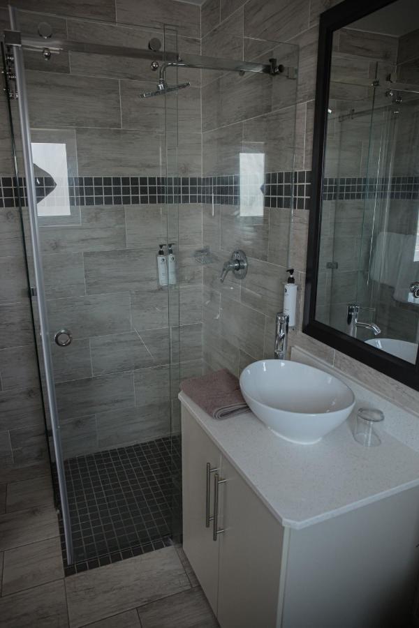 Gletwyn Boutique Guesthouse Harare Buitenkant foto