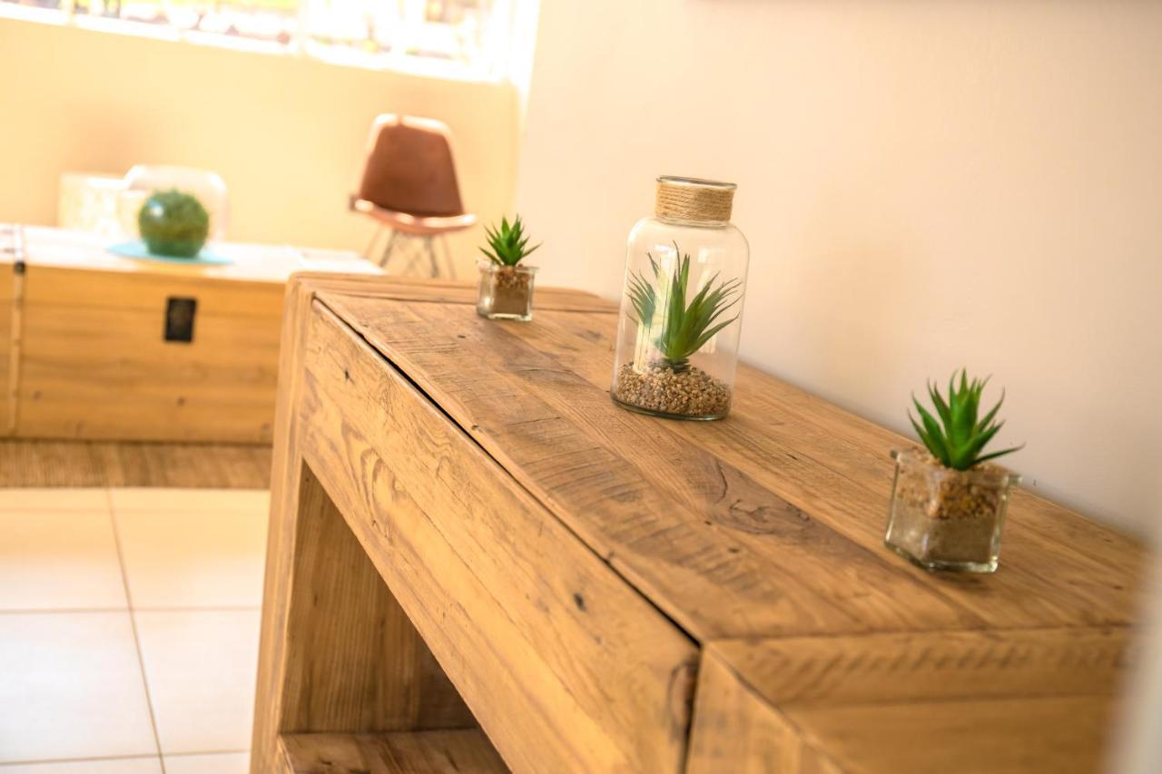 Gletwyn Boutique Guesthouse Harare Buitenkant foto