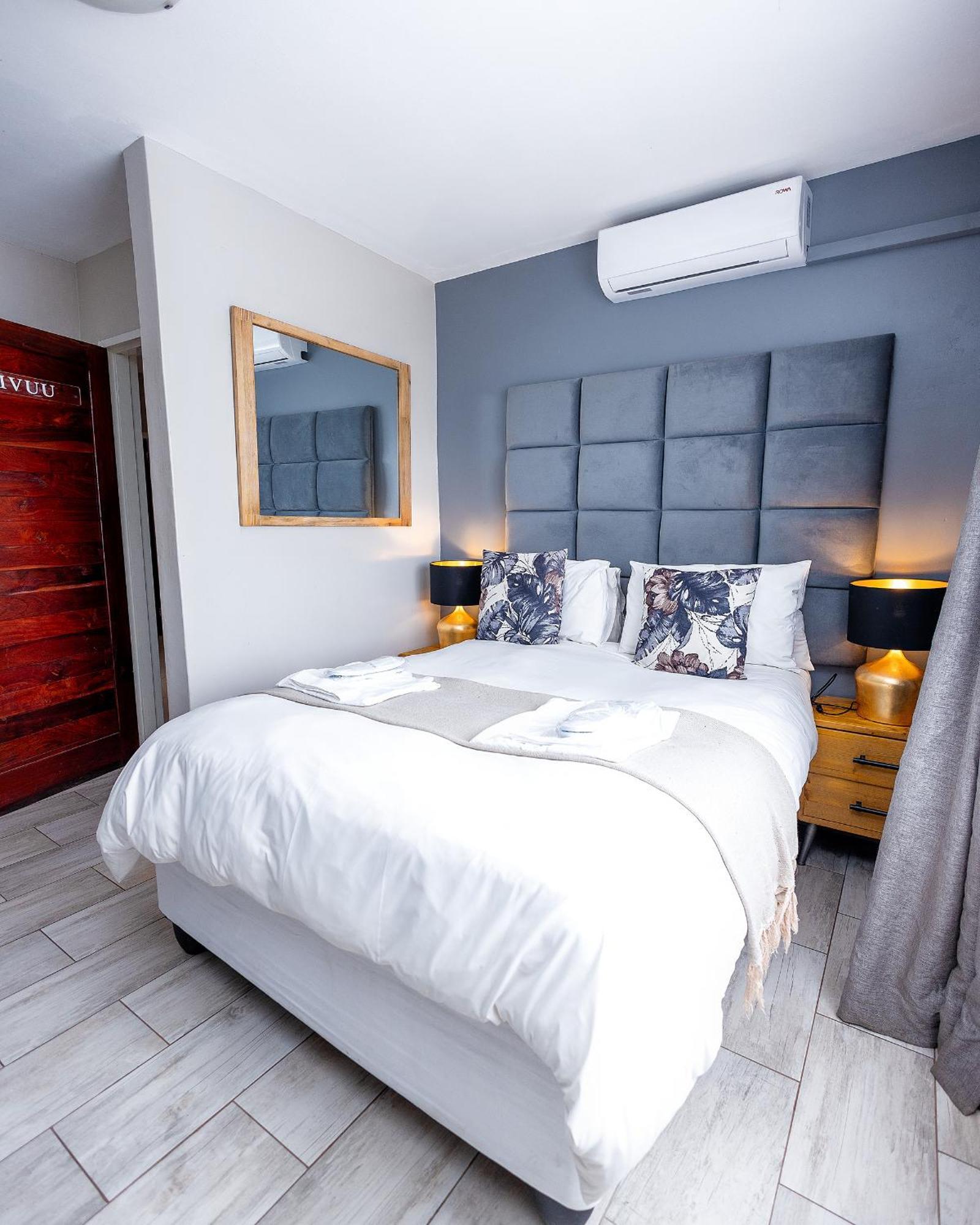 Gletwyn Boutique Guesthouse Harare Buitenkant foto